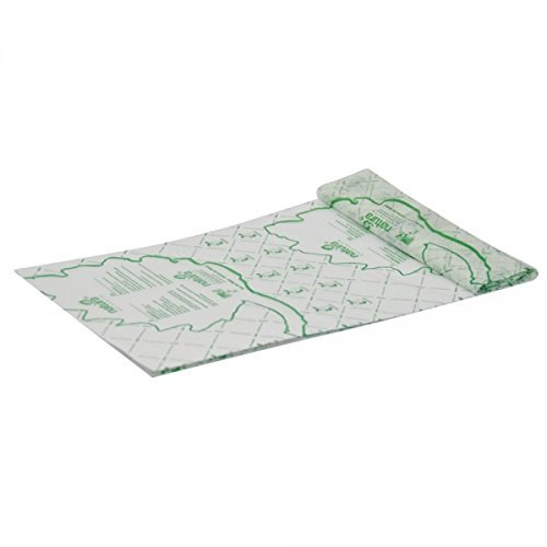 Bio-Müllsäcke 60l. 600 x 800 mm
