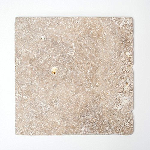mosaico Pietra naturale Antico Travertino