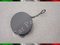 Prasco TAPPO COPRI GANCIO TRAINO ANTERIORE per MINI COUNTRYMAN R60 10-17, Grigio, ABS
