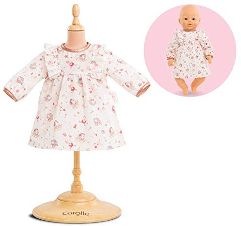 Corolle Mon Grand Poupon 42cm Kleid, Winterzauber