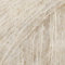 Drops Brushed Alpaca Silk color 4 hell beige, 25g Lacegarn mit Seide und gebürsteter Alpakawolle, flauschig weich