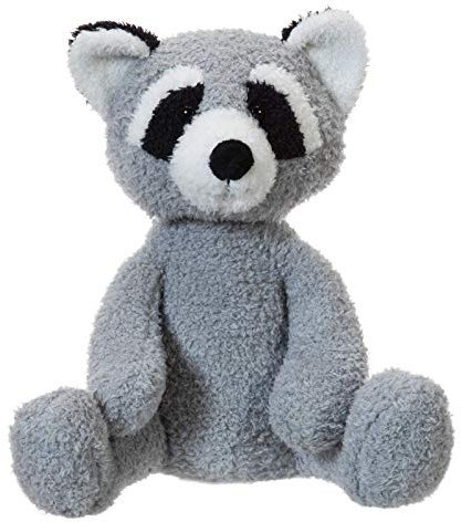 Apricot Lamb Plüschtiere Waschbär Kuscheltier für Kinder und Baby 25 cm