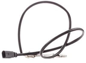 RIDEX 3938E0152 Abgastemperatursensor M14x1,5 795mm