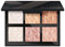 youstar GLAM QUEEN Highlighter Palette | Hochpigmentierte Highlighter für Strahlenden Teint, Make-up Palette für die Wangen/Teint, Klimaneutral, Vegan