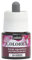 Pebeo - Tinta Colorex 45 ML Burdeos - Tinta para acuarela Colorex Pebeo - Tinta Burdeos de acabado aterciopelado - Tinta de dibujo multiuso para todos los medios - 45 ML - Burdeos