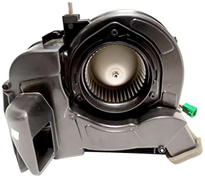AEspares Heizungseinheit RHD kompatibel mit Suzuki Samurai 413 Teilenummer 74100M83011