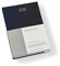 Semikolon 368695 - The Life in Your Years, 5-Jahres Tagebuch A5 Format, Diary mit Buchleineneinband, Englisch - Midnight