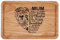 Mum Heart Chopping Board Mothers Day Gift from Son Daughter Mom Kitchen Accessories Cheese Board
