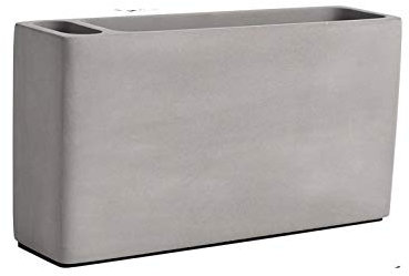 Praktischer Taschentuchbox-Abdeckungshalter, Taschentuchbox, Serviettenspender, Nordic Home, Tischdekoration, Geschirrzubehör, grauer Seidenpapierhalter, Zement-Taschentuchbox, Aufbewahrungsbox, Zahns