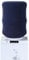 5 Gallon Water Dispenser Barrel Cover - Durable High Stretchy Bucket Dust Cover for Water Cooler - Reusable Decor for Home Office (Dark Blue)