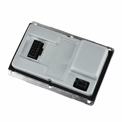 Phare Ballast HID Xenon pour Megane pour Laguna II Xénon HID Phare Ballast 12V 35W 3D0909158 68019173AA 5408497 89030469 60663671 Ballast Phares Xénon