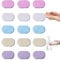 15 Pcs Foaming Hand Soap Refill Tablets,Foaming Hand Wash,Compressed Sustainable Compressed Foaming Hand Soap,Foaming Hand Soap Refill Tablets, for Bathroom and Kitchen,Multiple Fragrance.