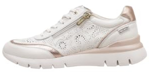 Pikolinos Sneakers in Leder CANTABRIA für Frauen
