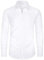 J.VER White Men's 4-Way Stretch Dress Shirt Formal Long Sleeve Shirts Business Casual Wedding Work Button Down Shirts with Pocket S