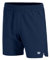 Wilson M Tournament Short V2 7In Unlined Classic Navy Herren Shorts Dunkelblau L