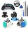 RongZy 2 Pack for XBOX ONE/ONE S/ONE X TMR Electromagnetic Joystick Compatible with XBOX Series S/X Stick Anti-Drift Sticks Repair Kit Replacement with Controller Thumbstick
