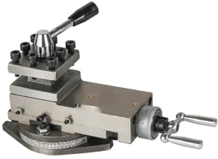 BV20-1 BB20 Accessori for tornio Assemblaggio di utensili for tornio Piccola macchina utensile Quadrato for pallet piccolo