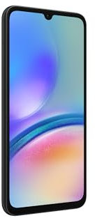 Samsung Galaxy A05s Smartphone Android, Display Infinity-U 6.7'', 4GB RAM, 128GB, Memoria Interna Espandibile fino a 1 TB, Black (Reconditionné)