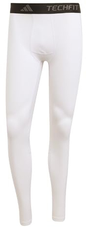 Adidas Herren Strumpfhose (1/1) Techfit Compression Training Long Tight