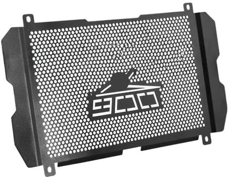 Rejilla Radiador Motocicleta Red Protectora Radiador De Motocicleta Para Ka&wasaki Z900 2017-2023, Cubierta Protectora Para Tanque De Agua, Resistente A La Arena A Las Piedras.