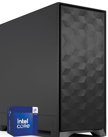 AGM store PC Professionale i9 14900KF 24 Core - RAM 64Gb 6000mhz DDR5 - RTX 5070 Ti 16GB - Z790 TOMAHAWK - Nvme 2TB Gen4 - LAN 2.5G e Wi-Fi 6E - Workstation 1000 Watt 80 Gold - Licenza W11