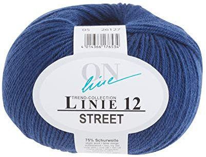 ONline Linie 12 Street 05 - Marine