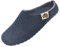 Gumbies Outback Slipper, Farbe: Navy-Grey, Größe: 44