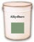 2.5 kg RAL 6021 lime green alkyd resin matt floor paint alkyd concrete paint concrete coating