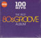 BEST 8Os GR00VE (Box/5CDs)