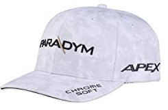 Callaway PARADYM Limited Edition Tour Hat Cap