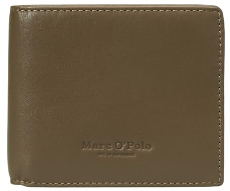Marc O'Polo Tom Geldbörse Leder 11 cm