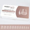 Capsules Américaines Passio'Nails (XXS Coffin)
