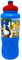CARTOON Sonic - Botella de plástico reutilizable para niños, sin BPA, 430 ml
