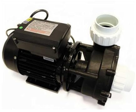 Pompa spa idromassaggio LP250 LX 2.5HP 1 velocità