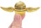Golden Hand Spinners Metal Focus Edelstahl-Fingerspielzeug Gyro Stress Relief Cube,Cool Cartoon Anime Fun Spirale Twister Geschenke für Kinder und Erwachsene