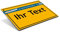 Schild Alu-Verbund 4 mm mit Ihrem Wunschtext (Signalgelb, 450x300 mm)