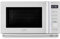 Caso M20 Ceramic Gourmet Polarsilber