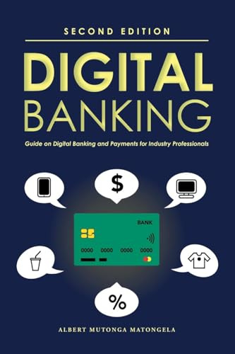 Digital Banking - Second Edition