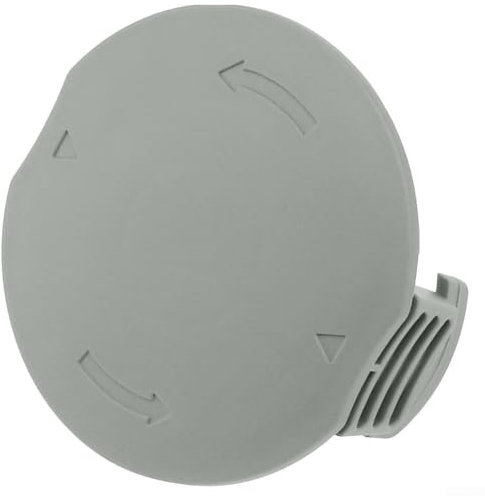 Essential Ersatzteil Spulenabdeckung für Bosch's Range von EasyGrassCut Elektro-Rasentrimmer