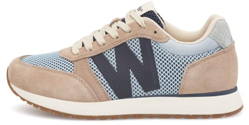 Woden WL712 Ronja Icon - Damen Sneaker - 384-Moonstone-Multi