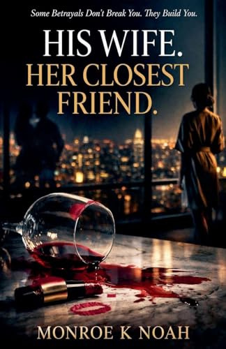 His Wife. Her Closest Friend.