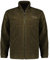 Hubertus Fleecejacke Oliv Jagdjacke warmhaltend (S)