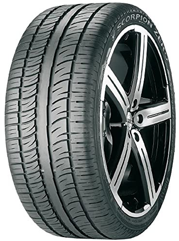 Pirelli Scorpion Zero Asimmetrico 275/45 R20 110H AO Sommerreifen GTAM T22940 ohne Felge