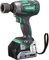 HIKOKI WR18DBDL2Z Atorn.sin escb 5Ah Vert/Noir