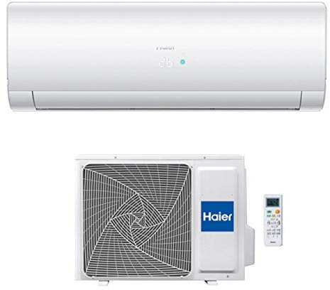 Climatizzatore Condizionatore Inverter Haier IES 9000 btu R-32 A+++ AS25S2SF2FA Wi-Fi Optional - NEW
