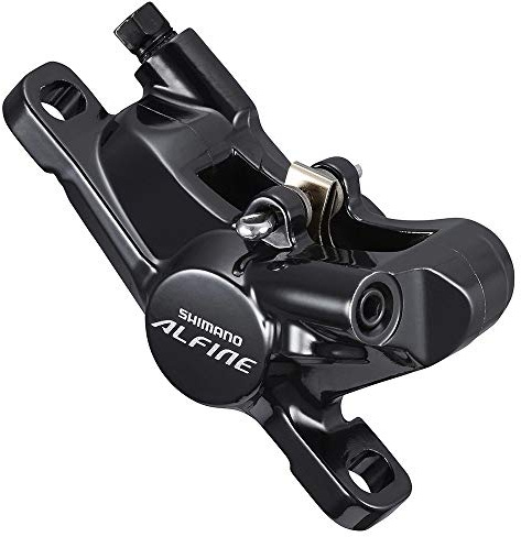 SHIMANO Hydraulic Brake Caliper-BR-S7000 Alfine