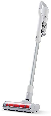ROIDMI S1E Cordless Vacuum Cleaner Stick, Anti Tangle Hair Brush Head, 2 in 1 Stick Vacuum, Magnetic Wall Mount, Lightweight, Powerful Cleaning