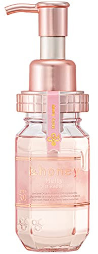 &HONEY Melty 3.0 Repair & Moisturizing Hair Oil, 100 ml