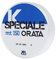 Kimera Mt 150, K-Speciale Orata, Filo da Pesca Unisex Adulto, Cristal, 0.30