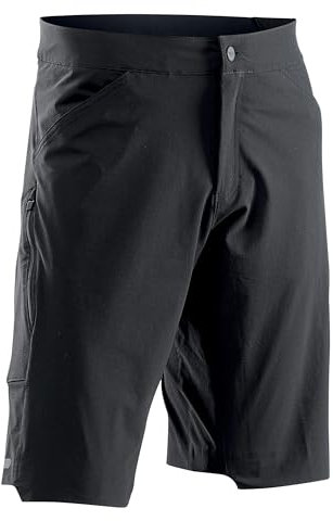 Northwave Rockster Baggy Shorts Black L
